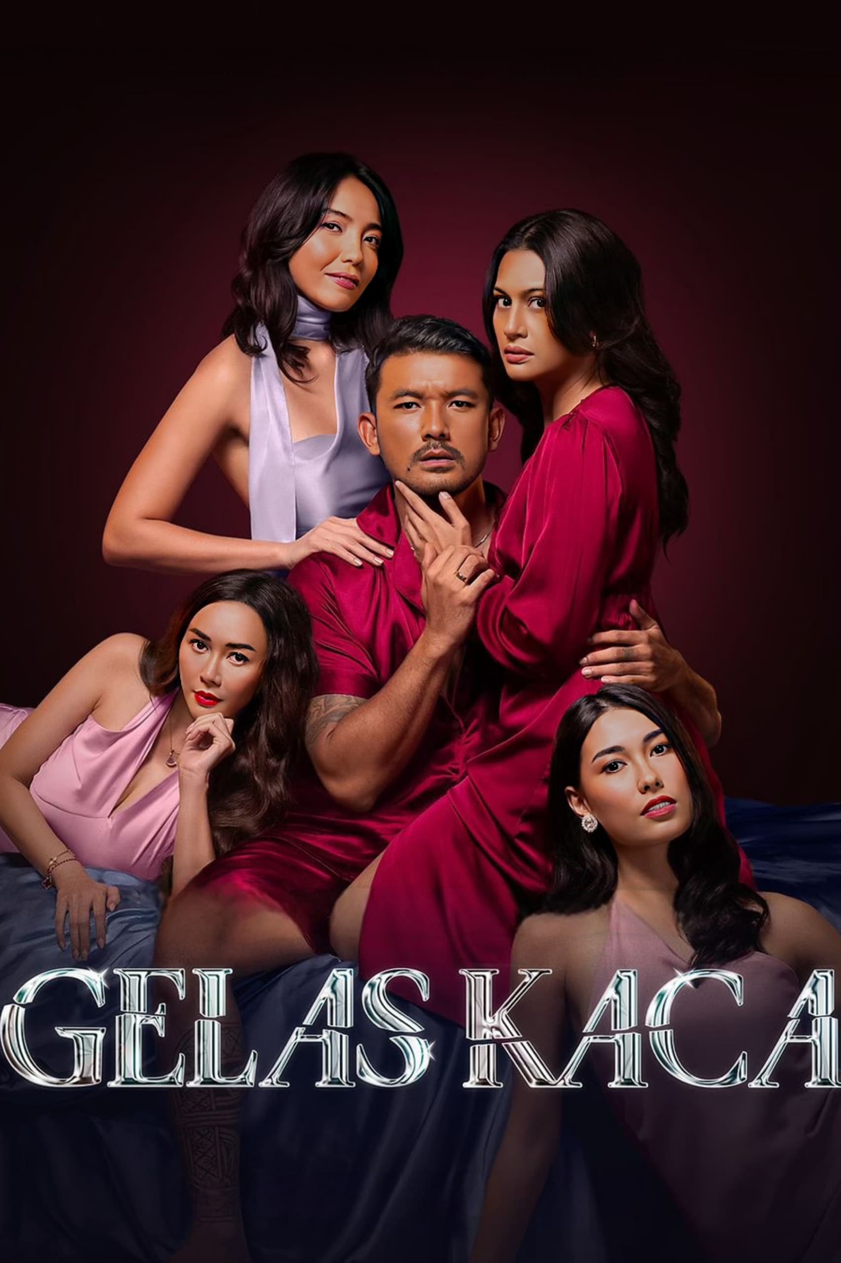 Link Nonton Series Gelas Kaca (2024) LK21 Sub Indo Full INDOXXI Rebahin Movie21 Dutamovie