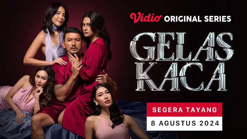 Link Nonton Series Gelas Kaca (2024) LK21 Sub Indo Full INDOXXI Rebahin Movie21 Dutamovie